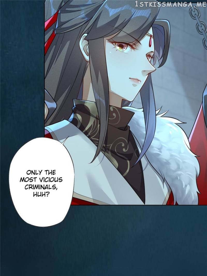 Peerless Refiner chapter 142 - page 46