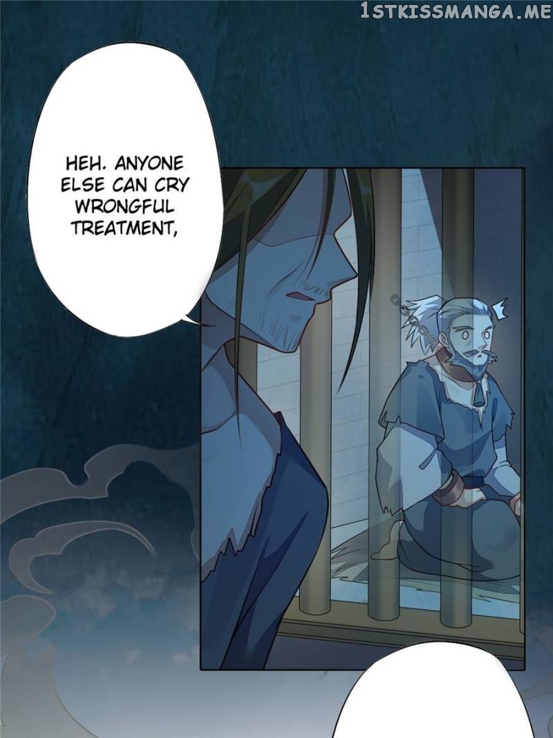 Peerless Refiner chapter 142 - page 49