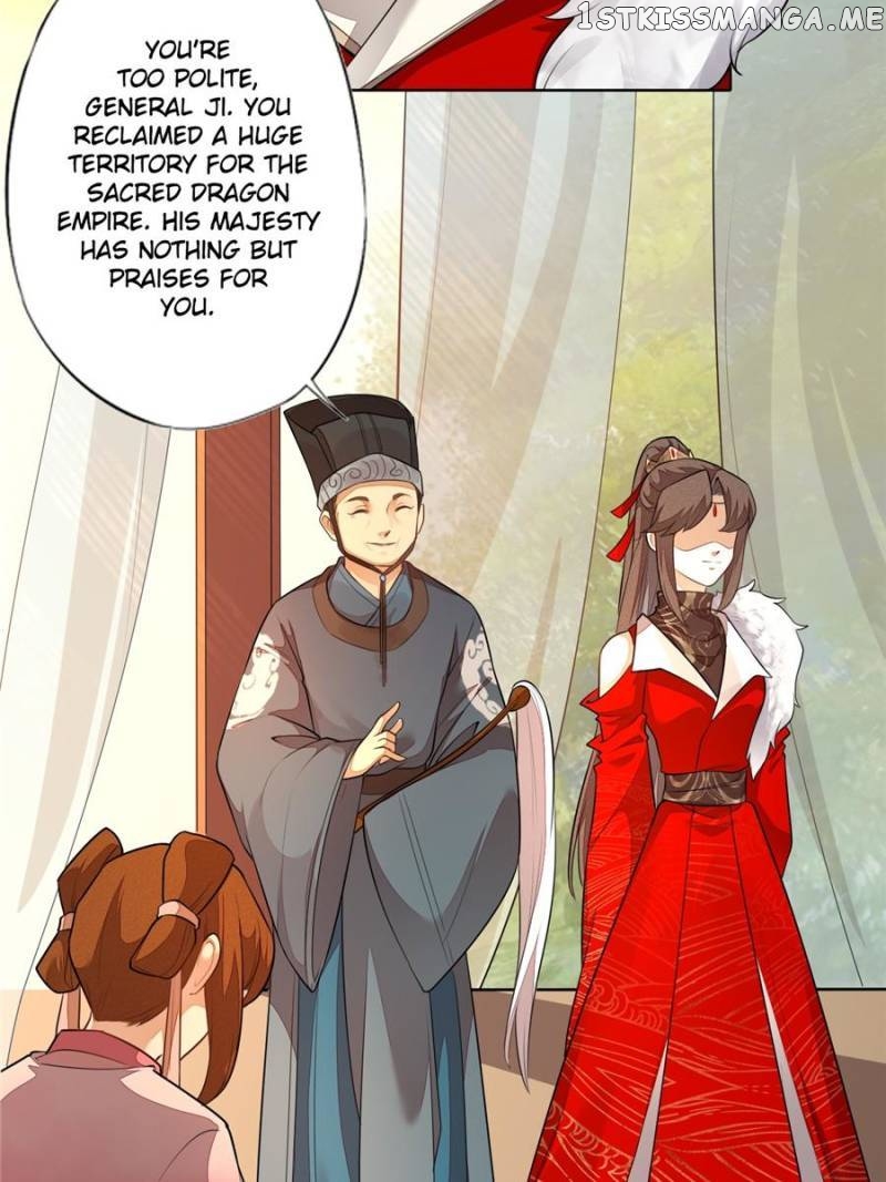 Peerless Refiner chapter 142 - page 5