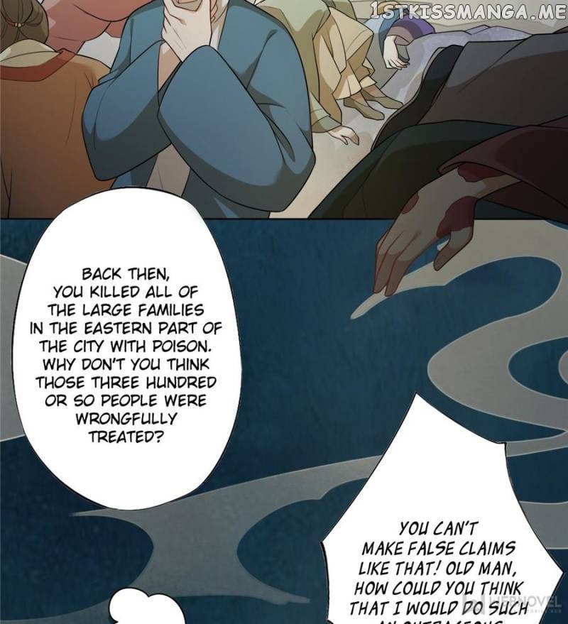 Peerless Refiner chapter 142 - page 51
