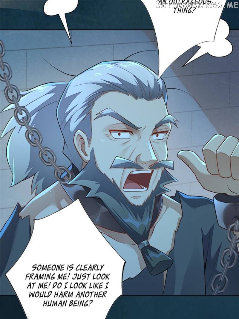 Peerless Refiner chapter 142 - page 52