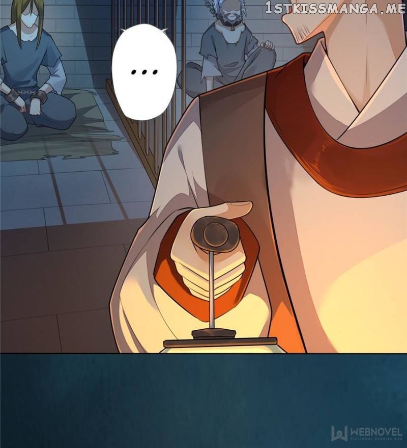 Peerless Refiner chapter 142 - page 54
