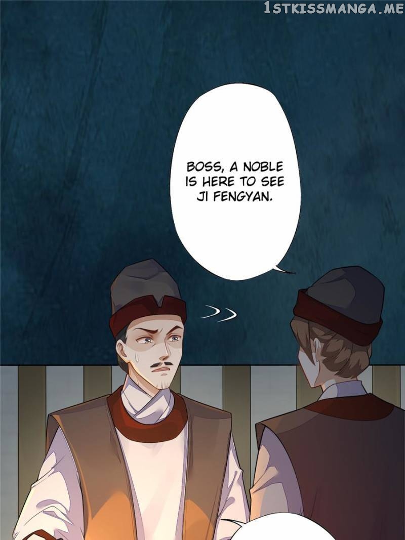 Peerless Refiner chapter 142 - page 55