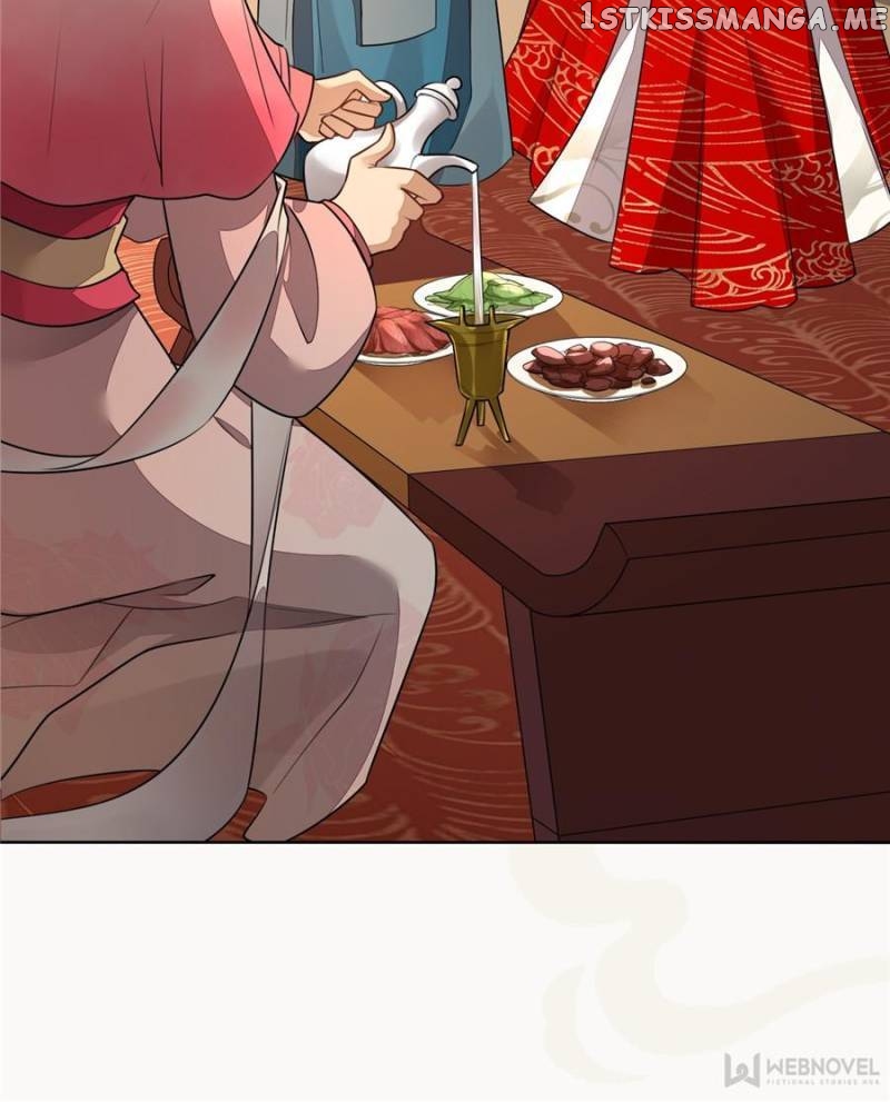 Peerless Refiner chapter 142 - page 6