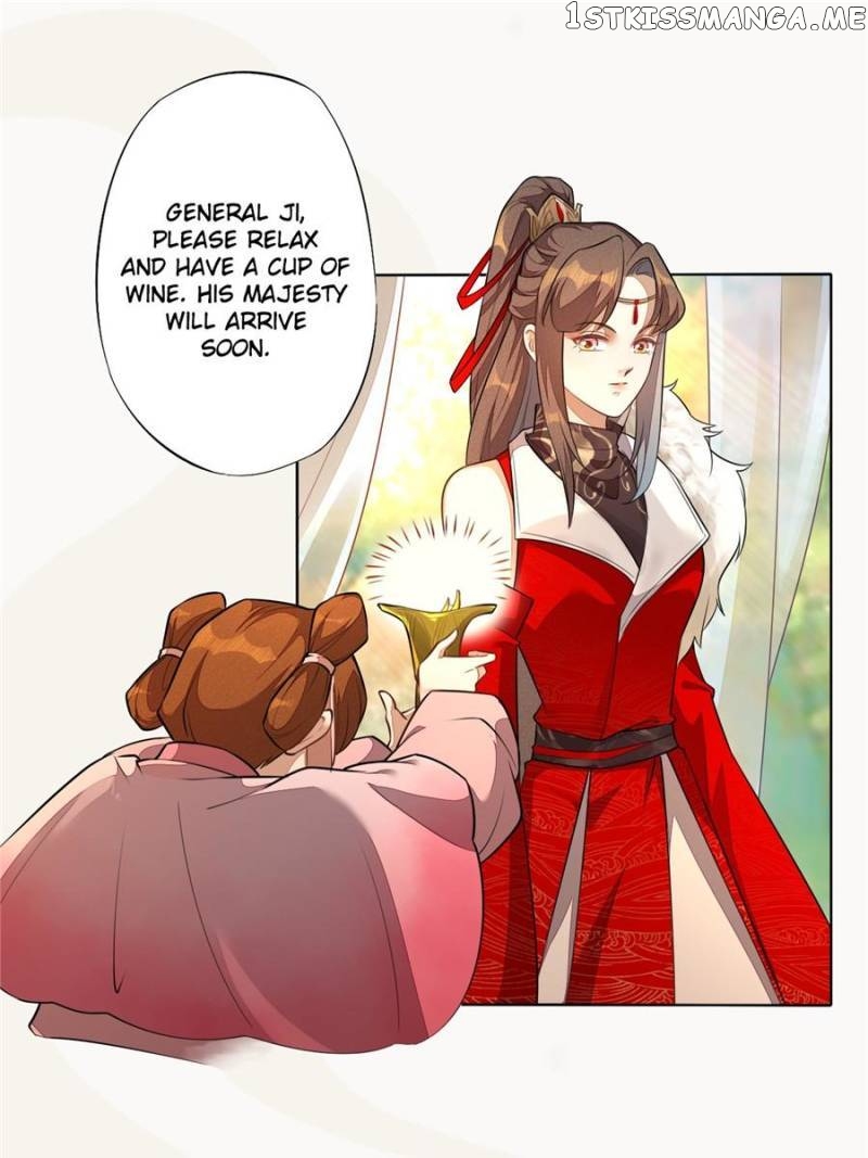 Peerless Refiner chapter 142 - page 7