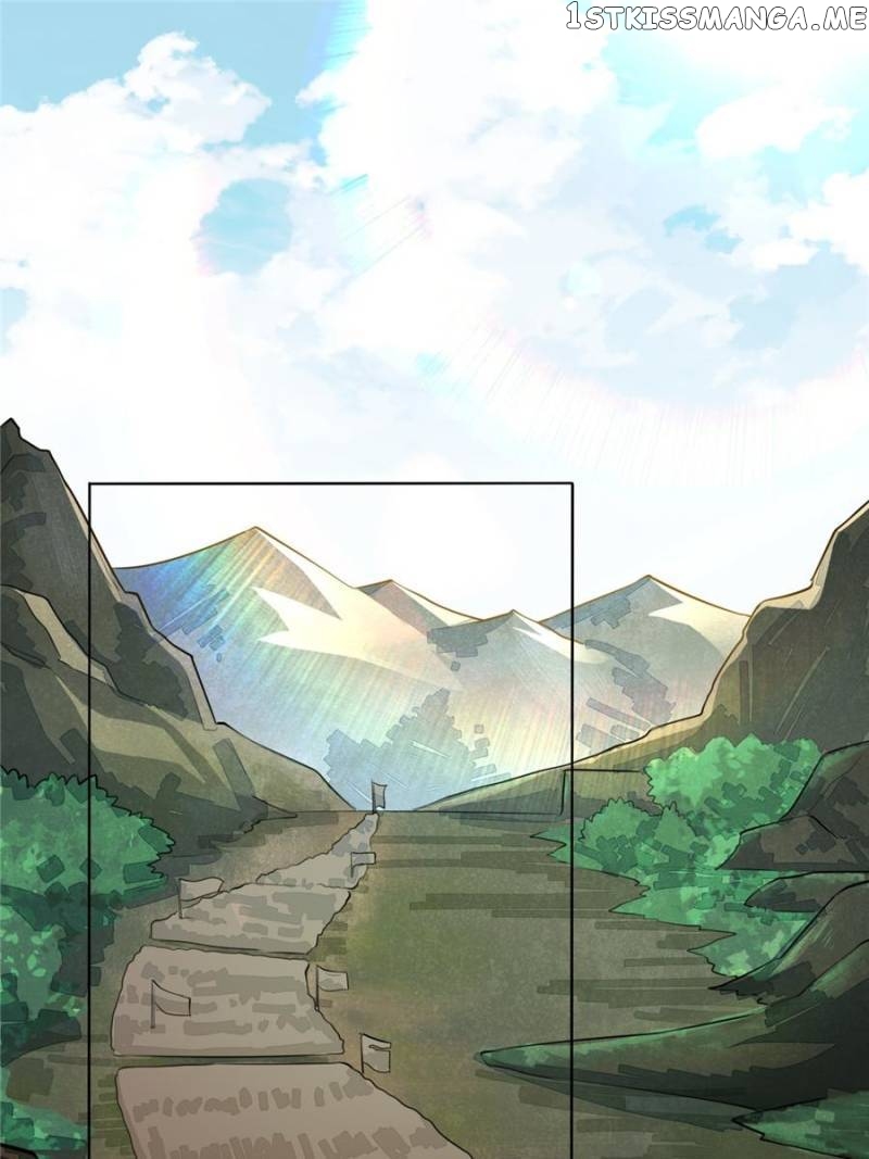 Peerless Refiner chapter 141 - page 1