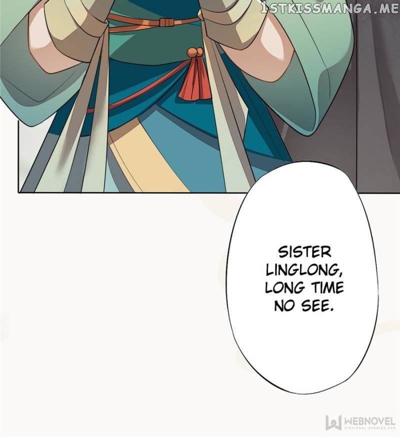 Peerless Refiner chapter 141 - page 12