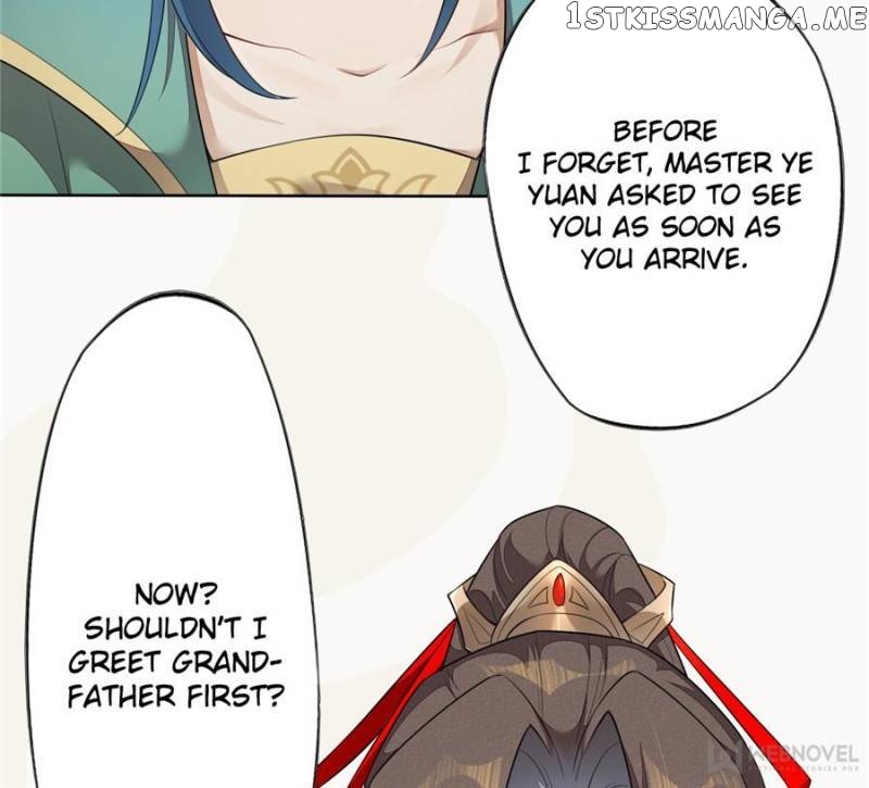 Peerless Refiner chapter 141 - page 15