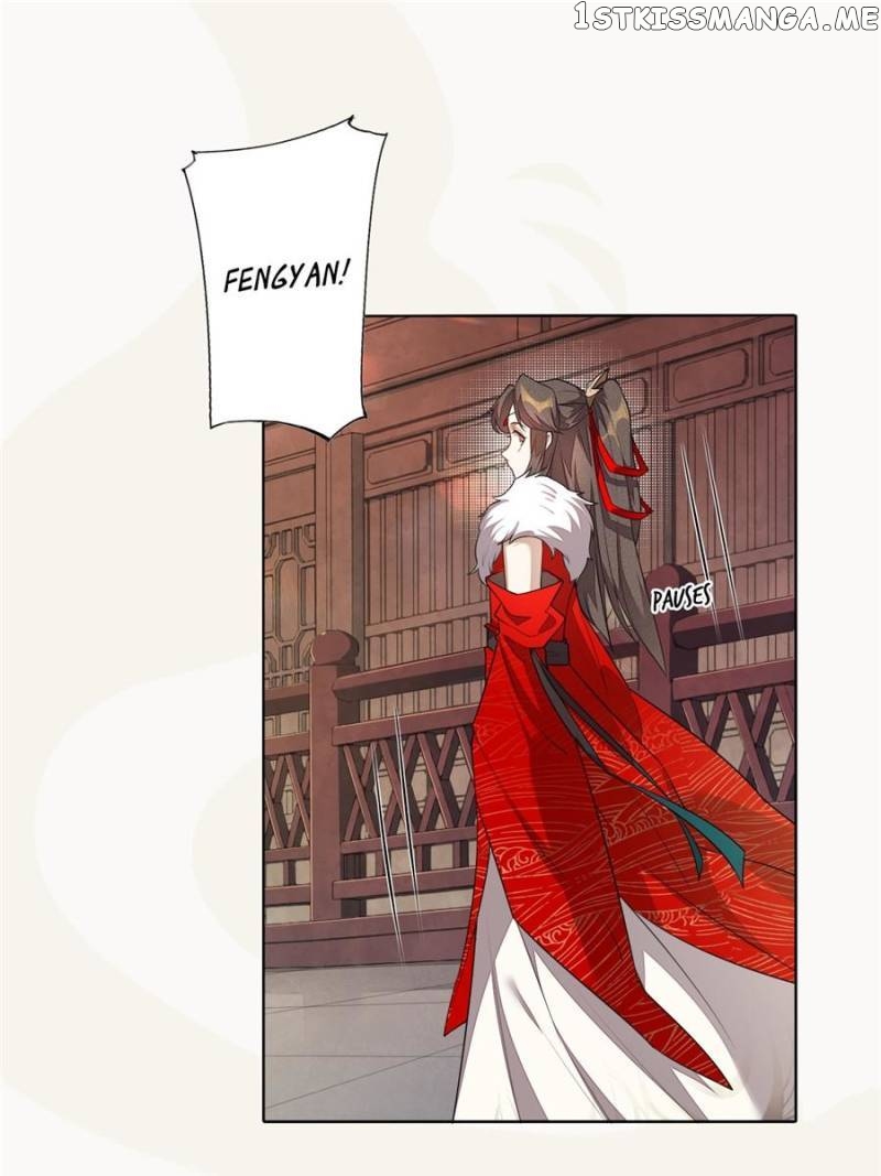 Peerless Refiner chapter 141 - page 19