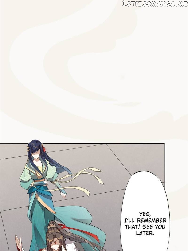 Peerless Refiner chapter 141 - page 23