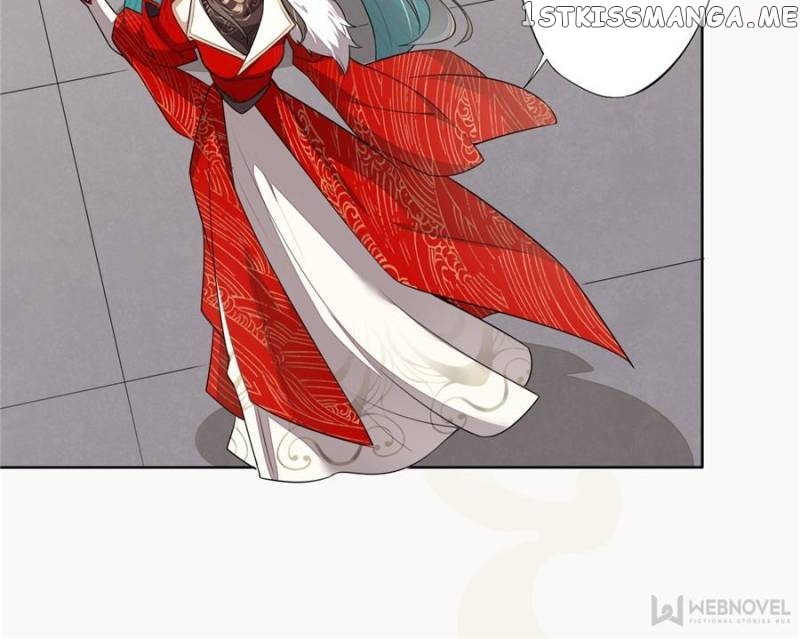 Peerless Refiner chapter 141 - page 24