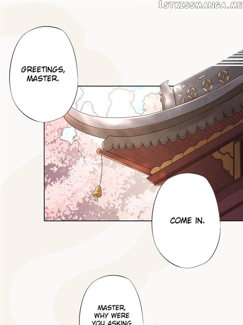 Peerless Refiner chapter 141 - page 25