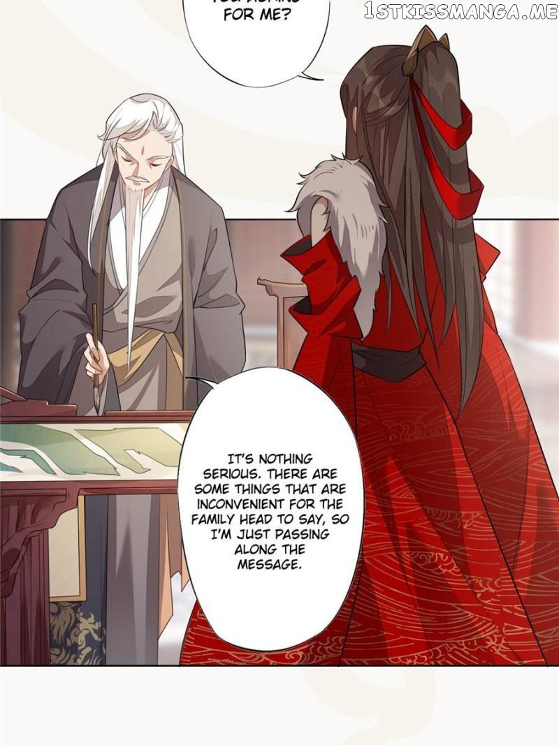 Peerless Refiner chapter 141 - page 26