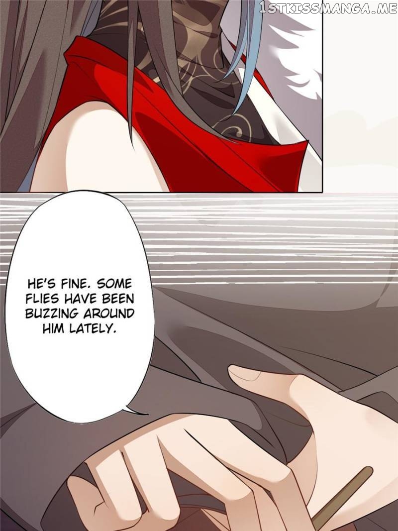Peerless Refiner chapter 141 - page 28