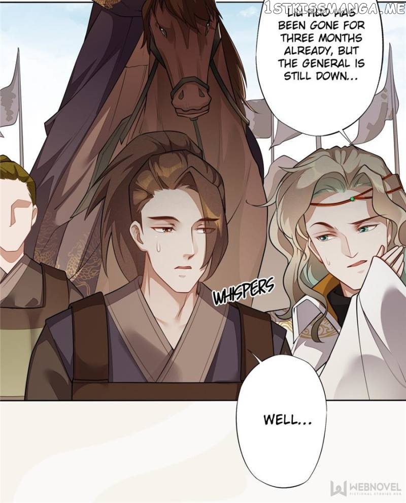 Peerless Refiner chapter 141 - page 3