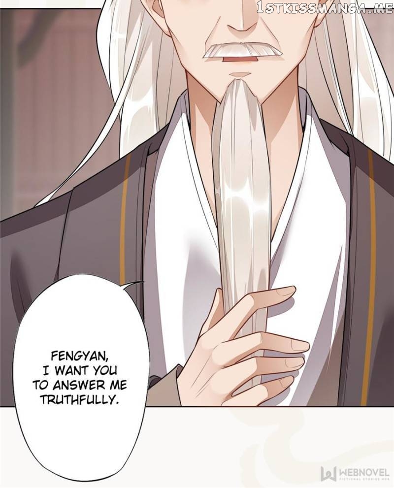 Peerless Refiner chapter 141 - page 30