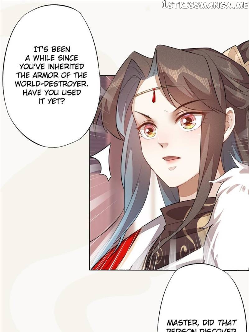 Peerless Refiner chapter 141 - page 31