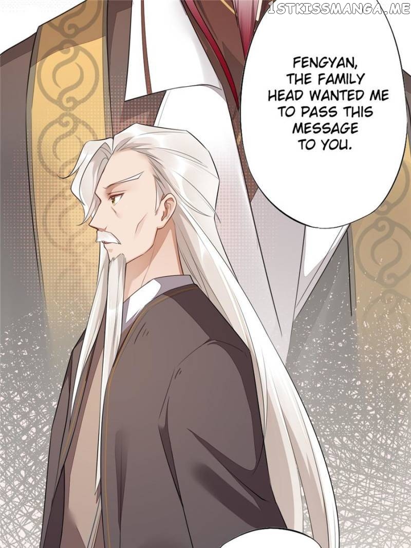 Peerless Refiner chapter 141 - page 34