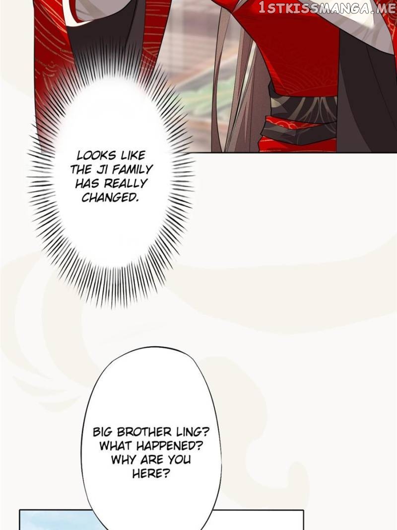 Peerless Refiner chapter 141 - page 38