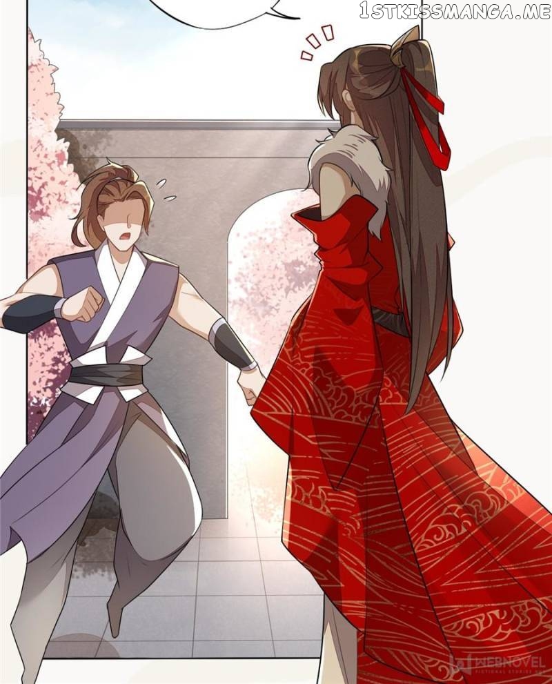 Peerless Refiner chapter 141 - page 39