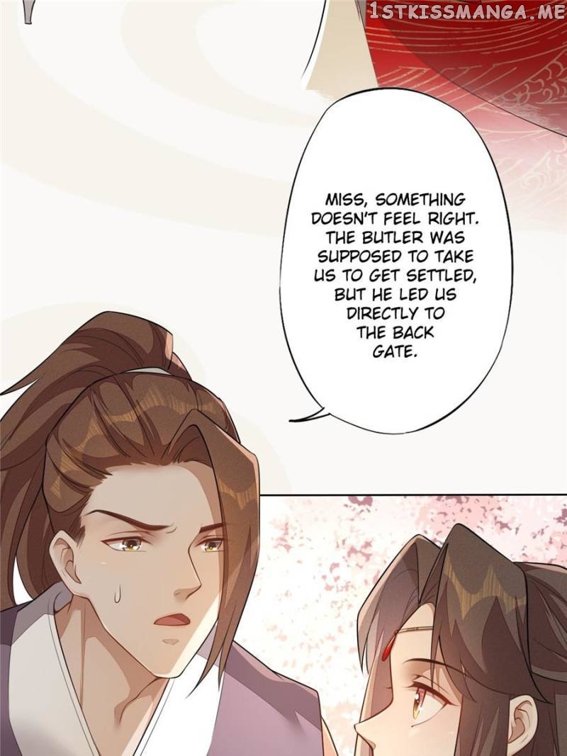 Peerless Refiner chapter 141 - page 40