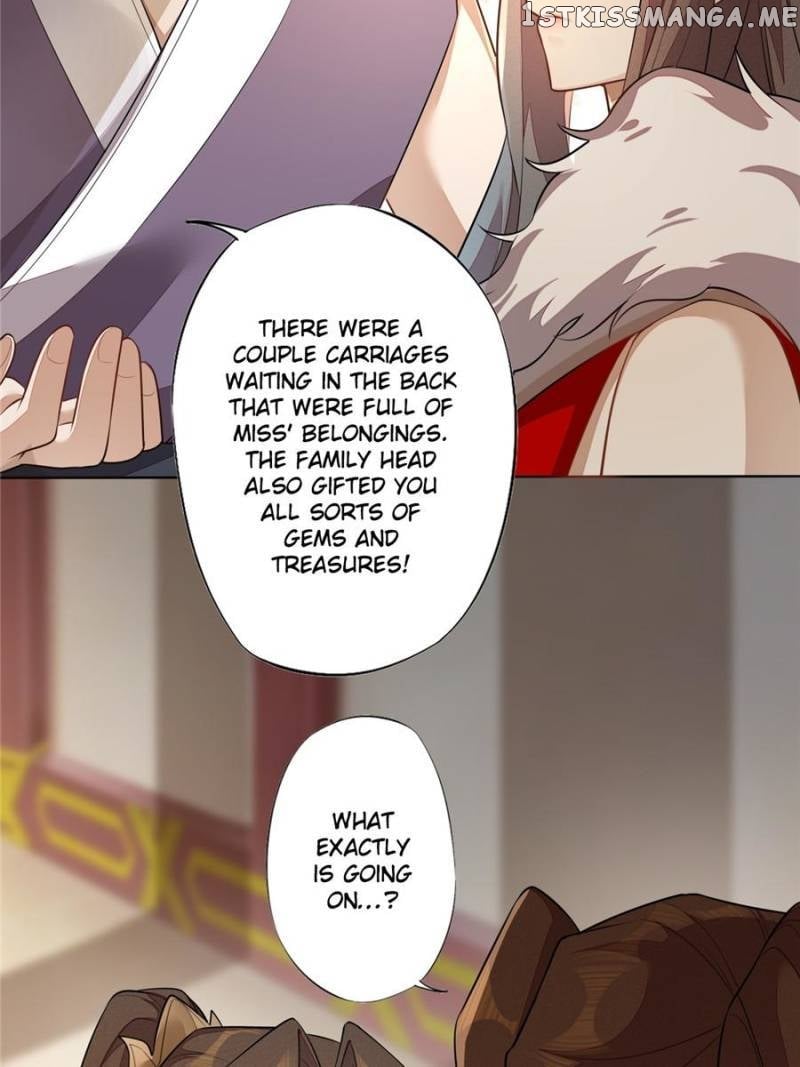 Peerless Refiner chapter 141 - page 41