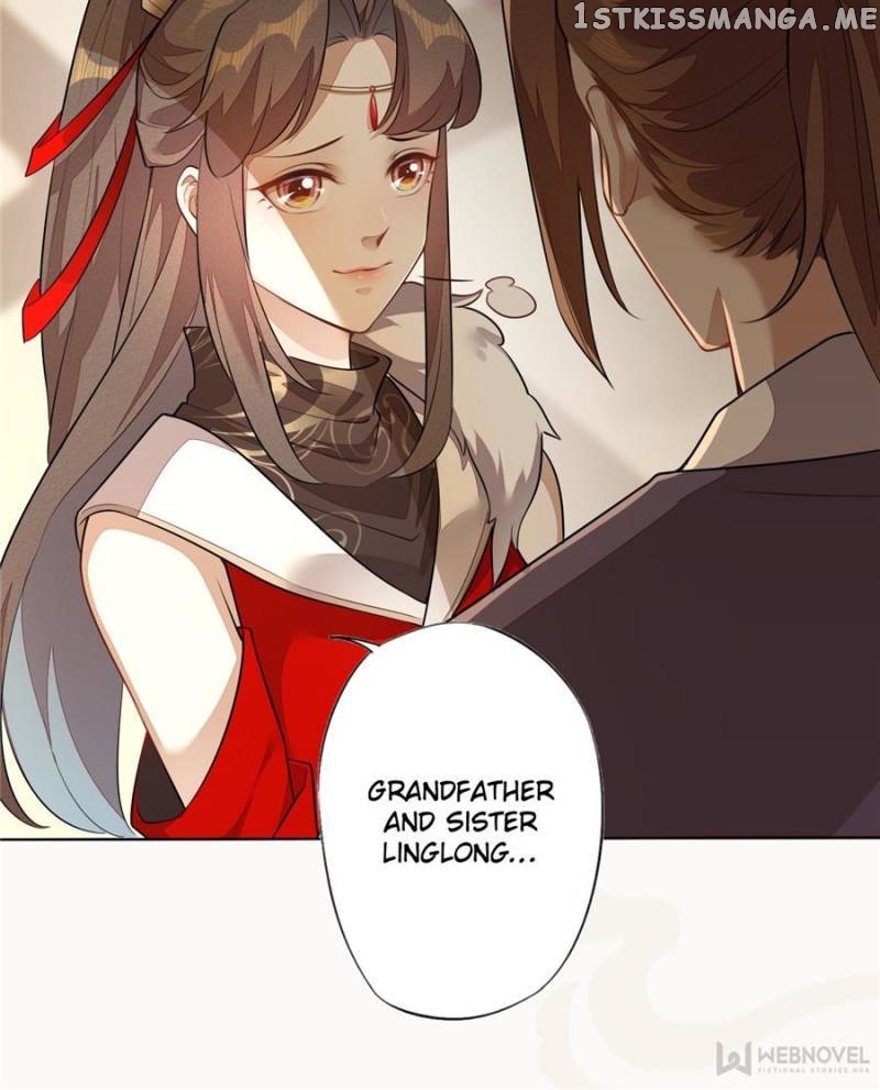 Peerless Refiner chapter 141 - page 42
