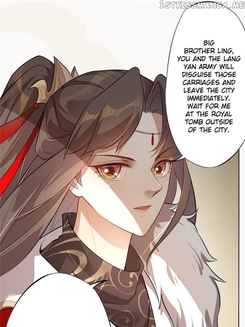Peerless Refiner chapter 141 - page 43