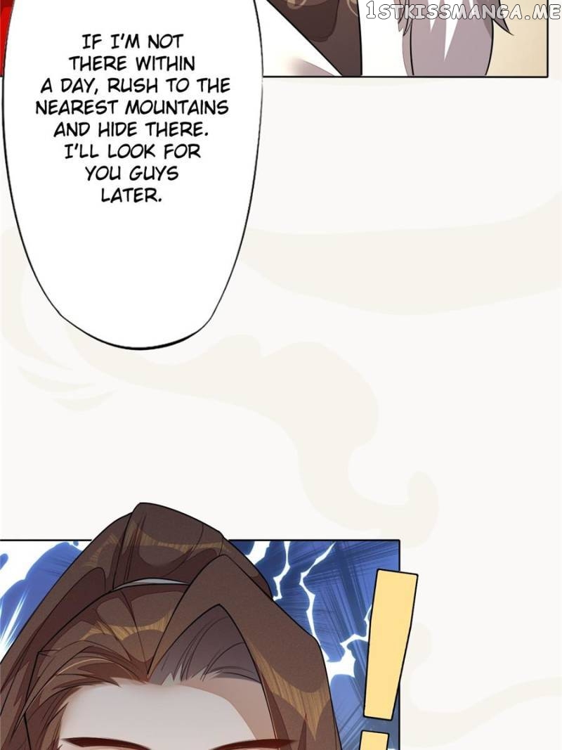 Peerless Refiner chapter 141 - page 44