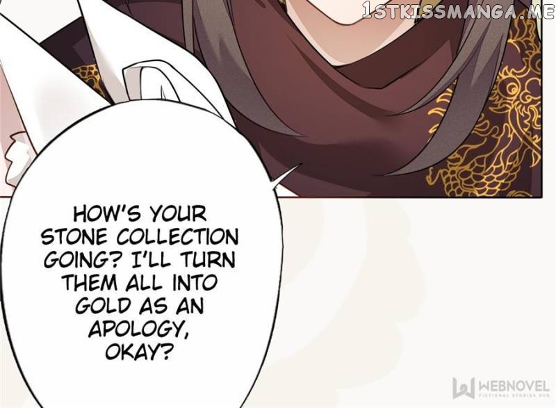 Peerless Refiner chapter 140 - page 21