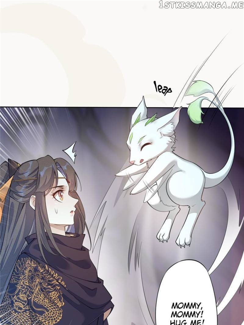 Peerless Refiner chapter 139 - page 1