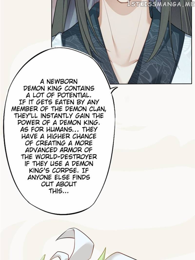 Peerless Refiner chapter 139 - page 17