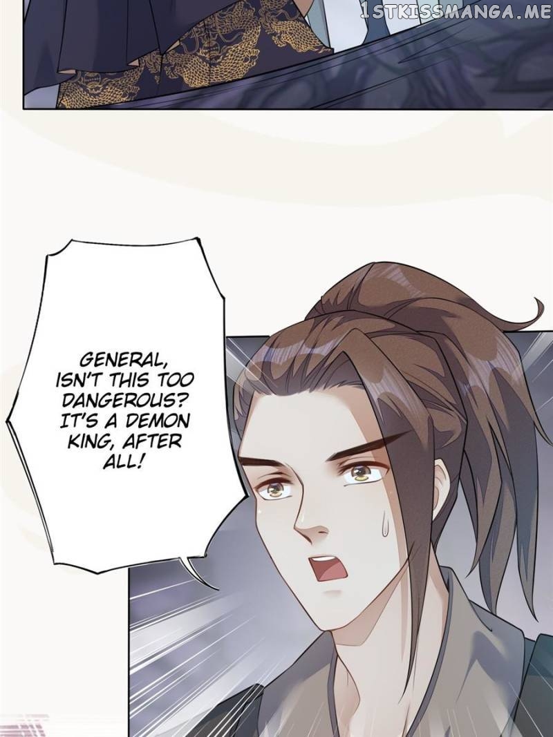 Peerless Refiner chapter 139 - page 20