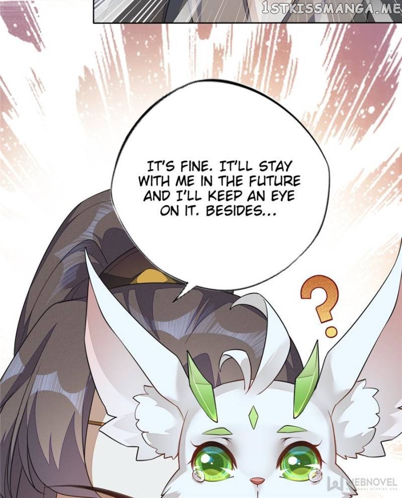 Peerless Refiner chapter 139 - page 21