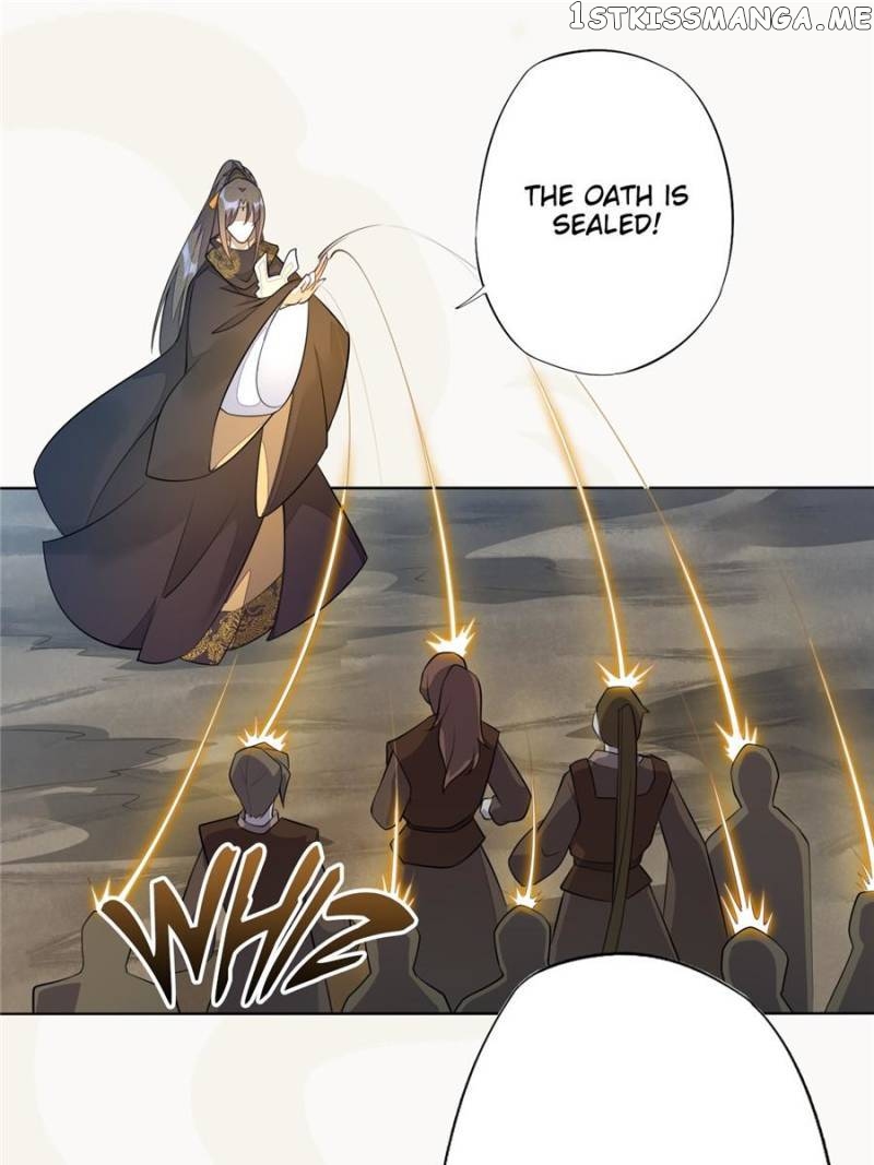 Peerless Refiner chapter 139 - page 25
