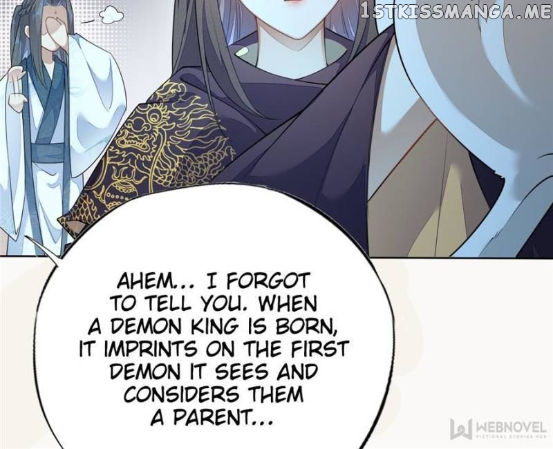 Peerless Refiner chapter 139 - page 3