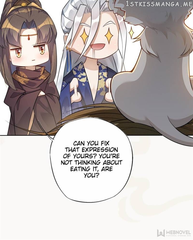 Peerless Refiner chapter 139 - page 30