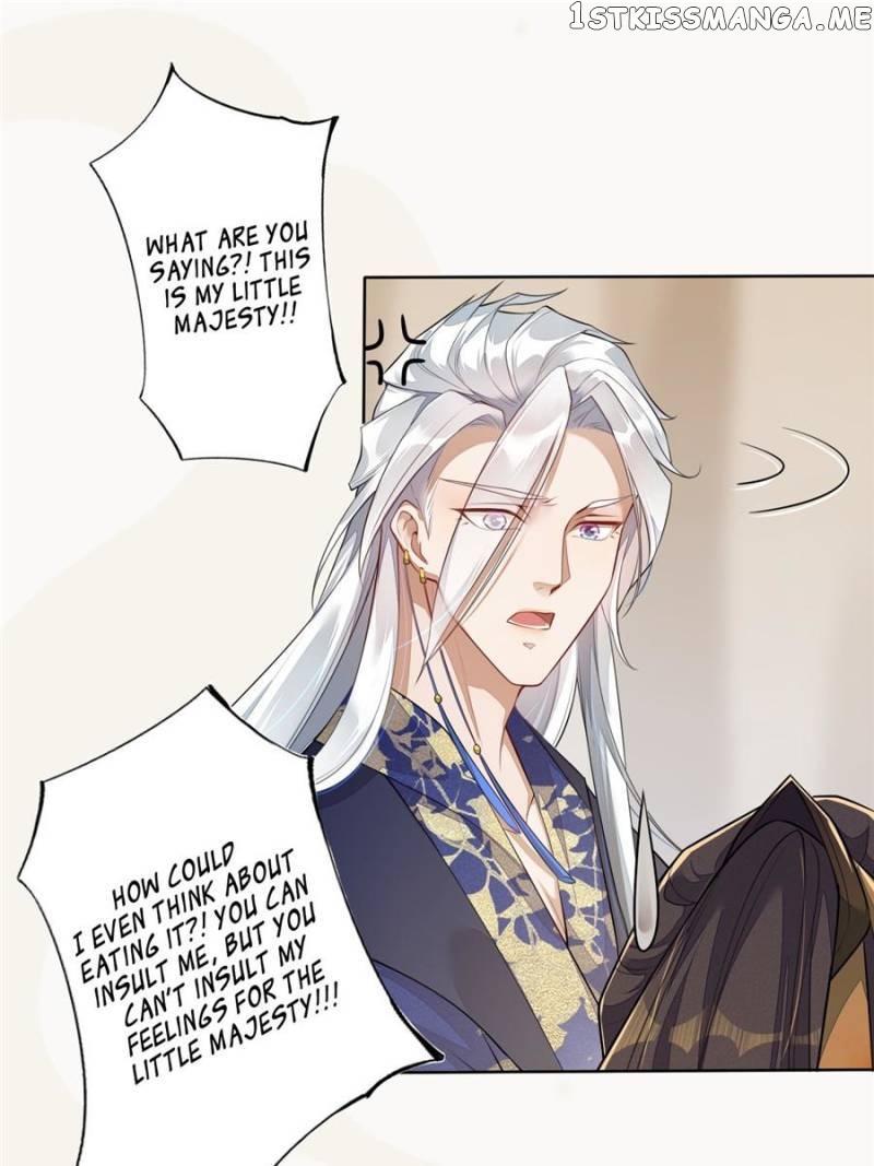 Peerless Refiner chapter 139 - page 31