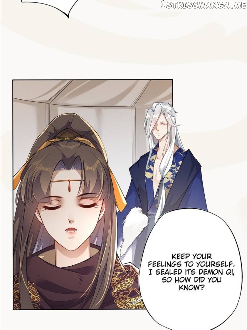 Peerless Refiner chapter 139 - page 32