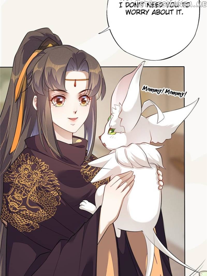 Peerless Refiner chapter 139 - page 35