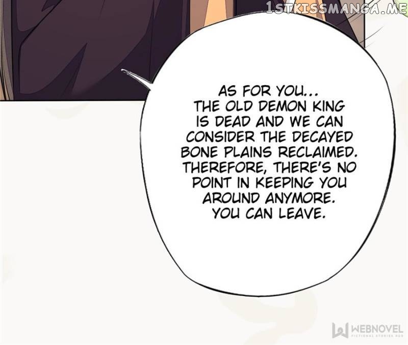 Peerless Refiner chapter 139 - page 36