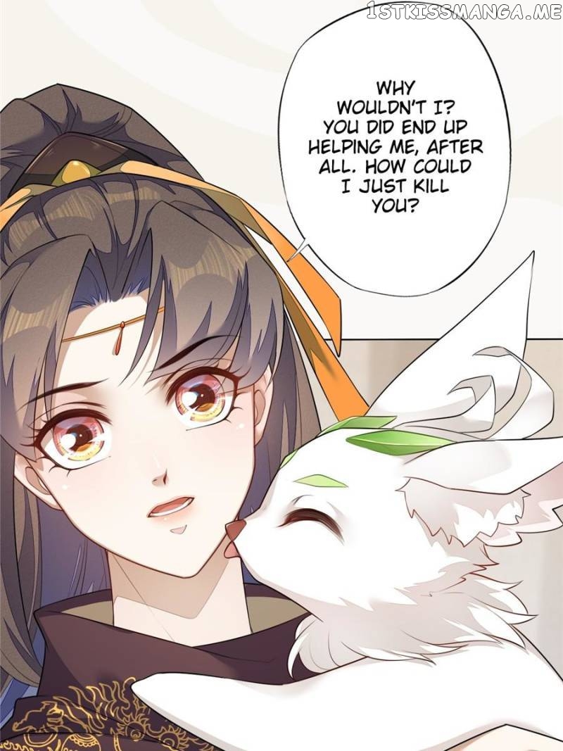 Peerless Refiner chapter 139 - page 38