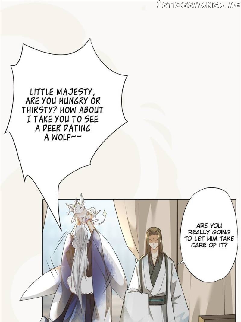 Peerless Refiner chapter 139 - page 49