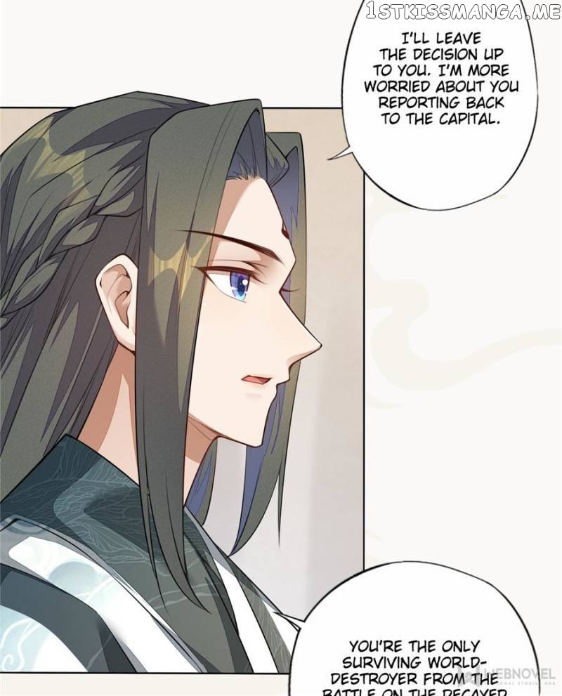 Peerless Refiner chapter 139 - page 51