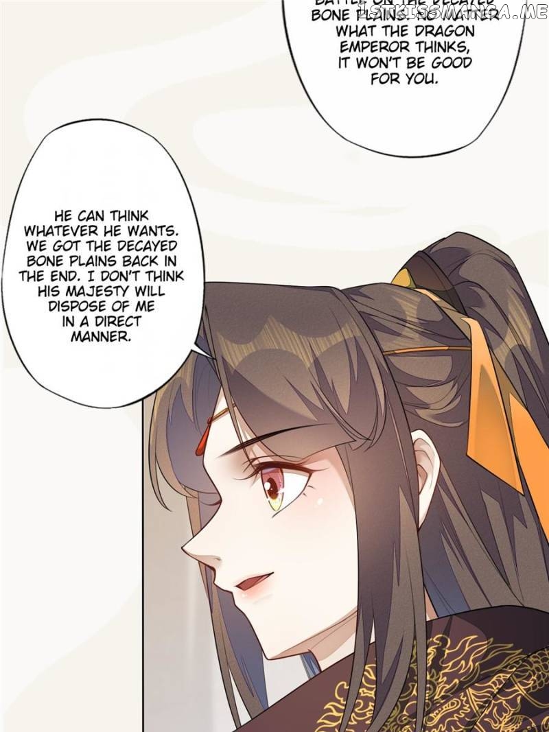 Peerless Refiner chapter 139 - page 52