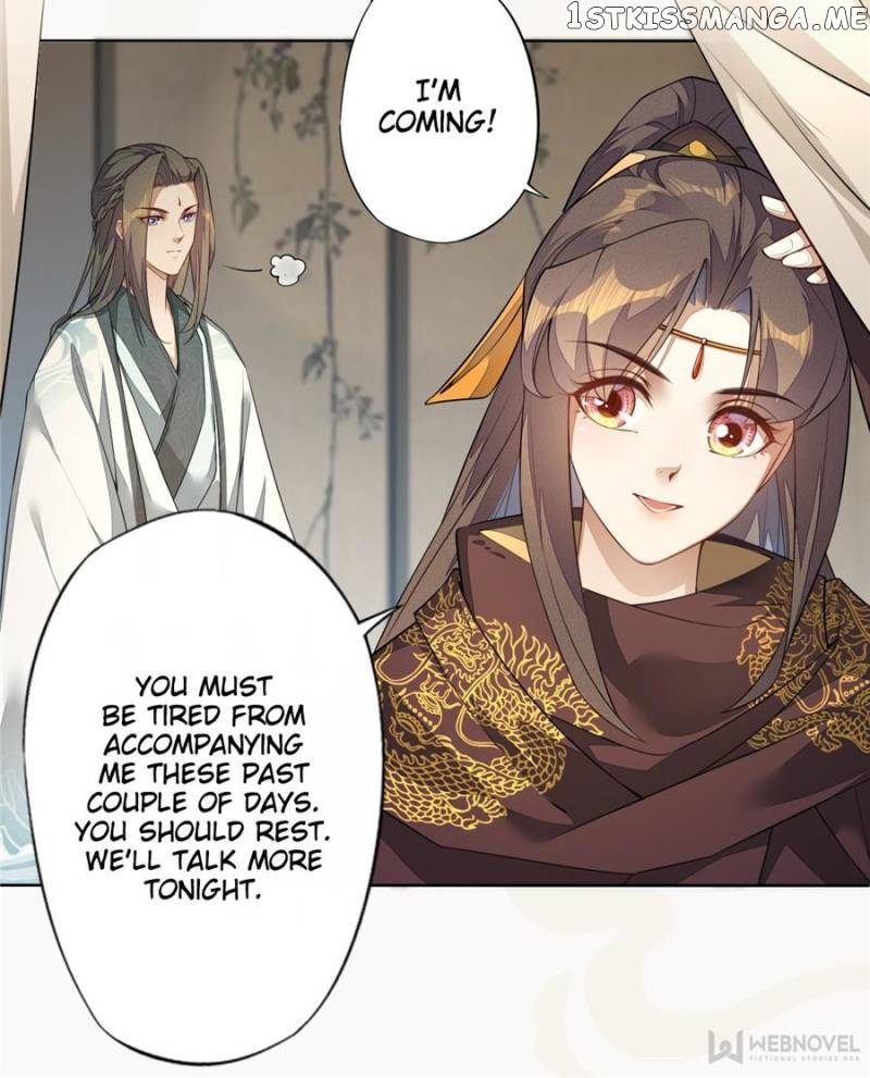 Peerless Refiner chapter 139 - page 54