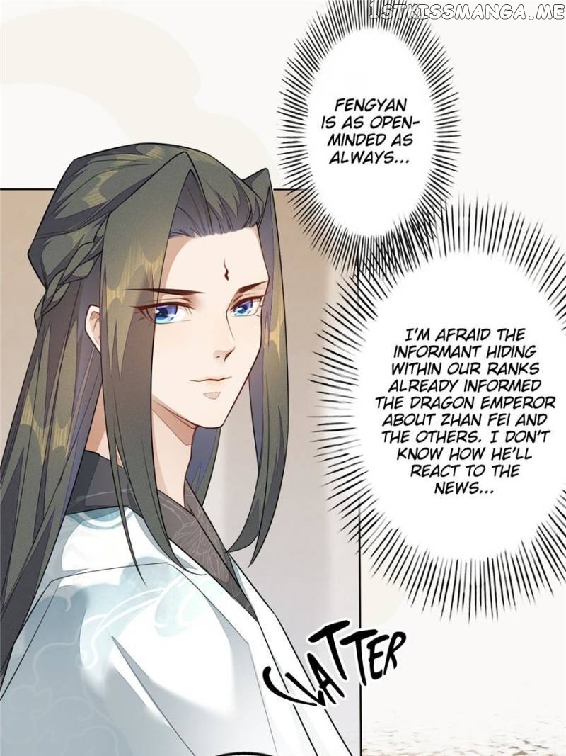 Peerless Refiner chapter 139 - page 55