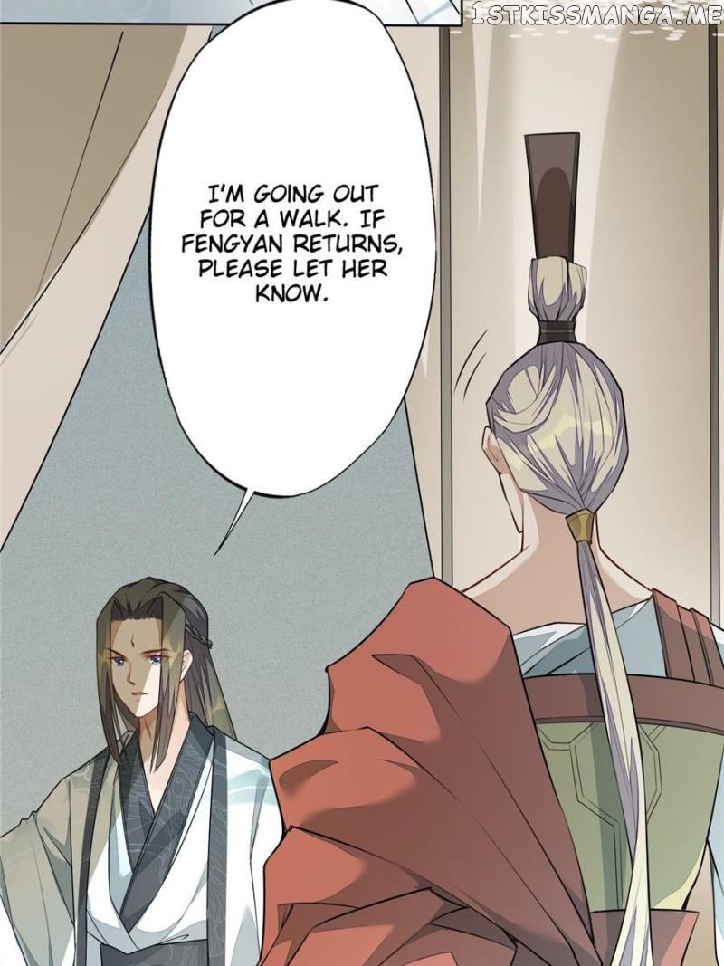 Peerless Refiner chapter 139 - page 56