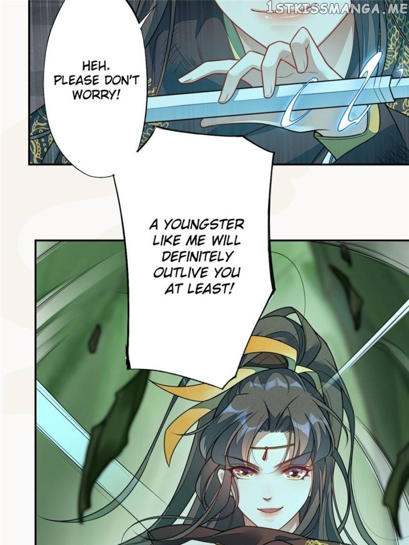 Peerless Refiner chapter 138 - page 10