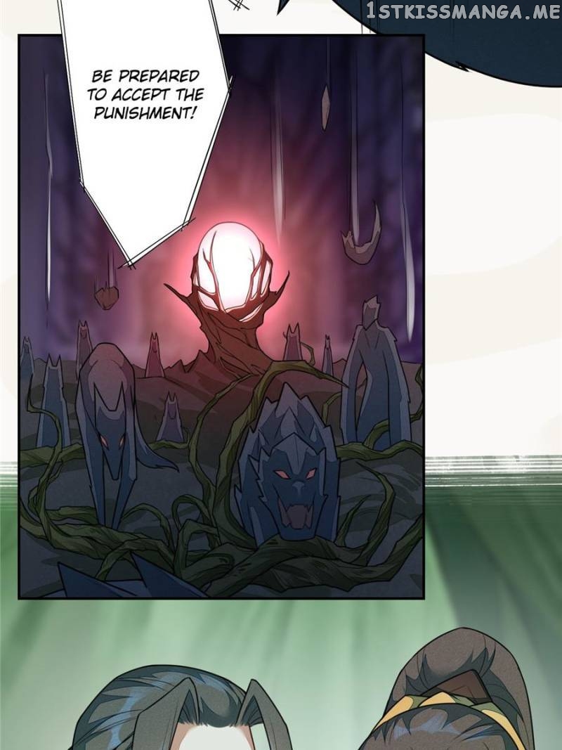 Peerless Refiner chapter 138 - page 14